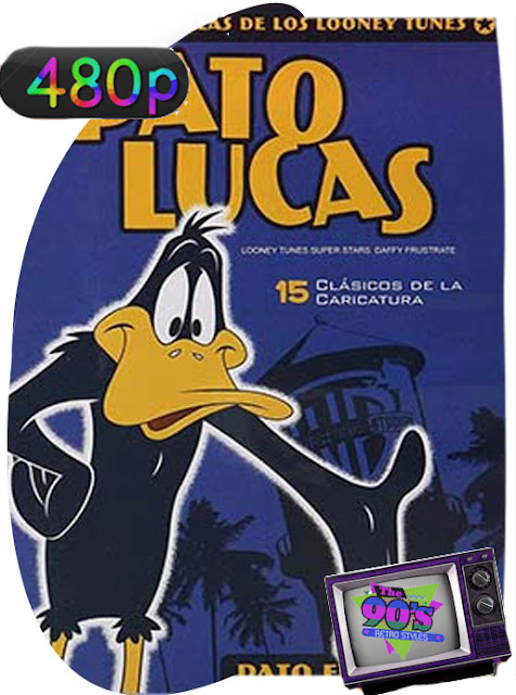 El Pato Lucas [1937] Temporada 1 Latino [Google Drive] Panchirulo