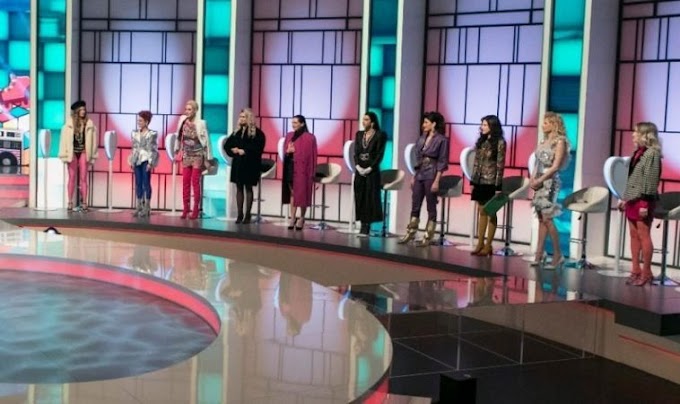 My style rocks”- Spoiler. Αυτή αποχωρεί από το gala της Παρασκευής