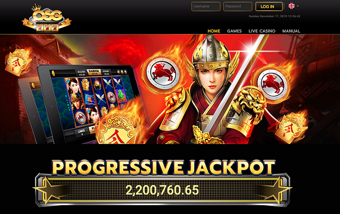 Rahasia Slot Online Terbaik Yang Harus Anda Tahu