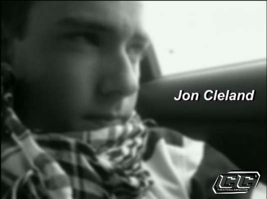 Jon Cleland - From my Beginning 2011 English christian songs lyrics download