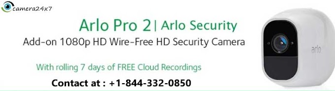 An Overview Of Netgear’s Arlo Pro 2 Home Security System!