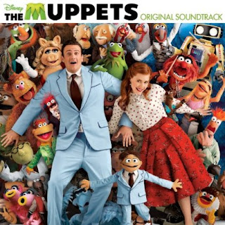 The Muppets Song - The Muppets Music - The Muppets Soundtrack
