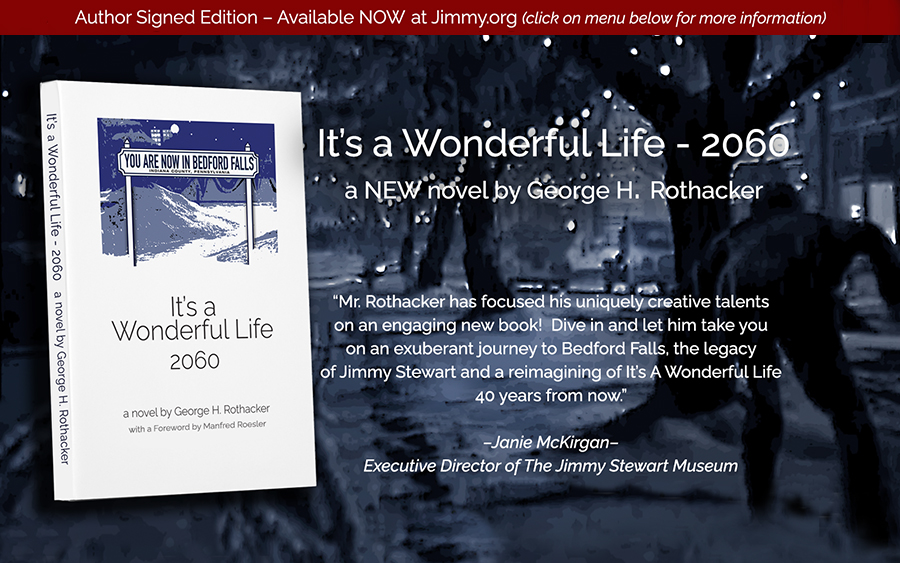 It’s a Wonderful Life – 2060