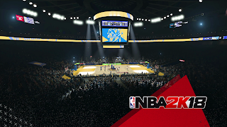 Oracle Arena