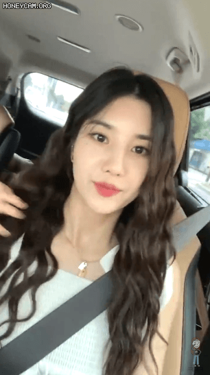 짧고 굵게. 은비 인스타라이브