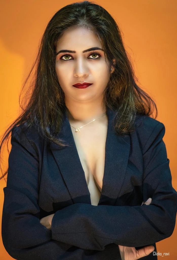 PRITI GOSWAMI
