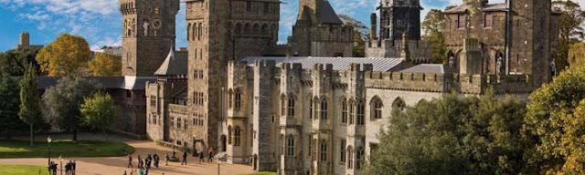 Experience The Romance And Might of Britain’s Castles Experience The Romance And Might of Britain’s Castles