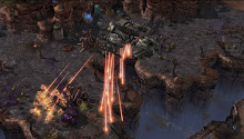 StarCraft II: The Complete Collection – ElAmigos pc español