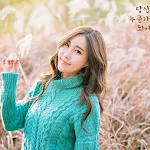 Im Min Young outdoor