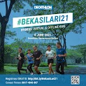 Bekasi Lari 21 • 2021