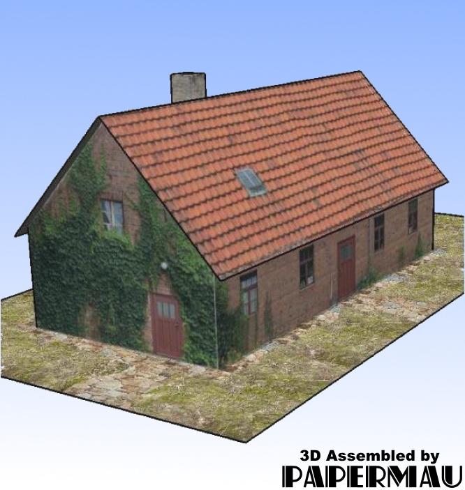 Incremental housing thesis picture