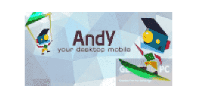 تحميل برنامج تشغيل تطبيقات والعاب الاندرويد على الكمبيوتر Andy Android Emulator اندى اندرويد اميلاتور 2020
