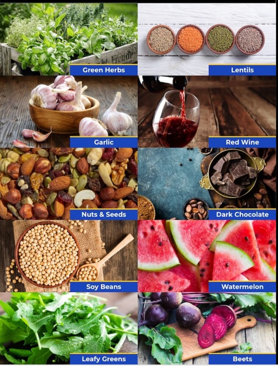 How to Boost Nitric Oxide Levels Naturally