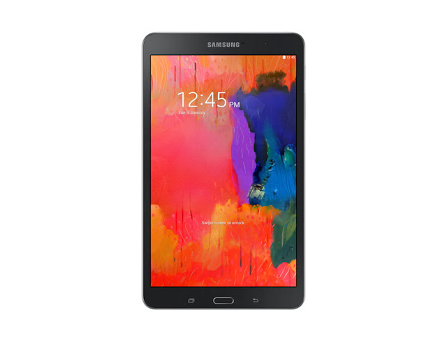 Samsung Galaxy Tab Pro 8.4 Specifications - CEKOPERATOR