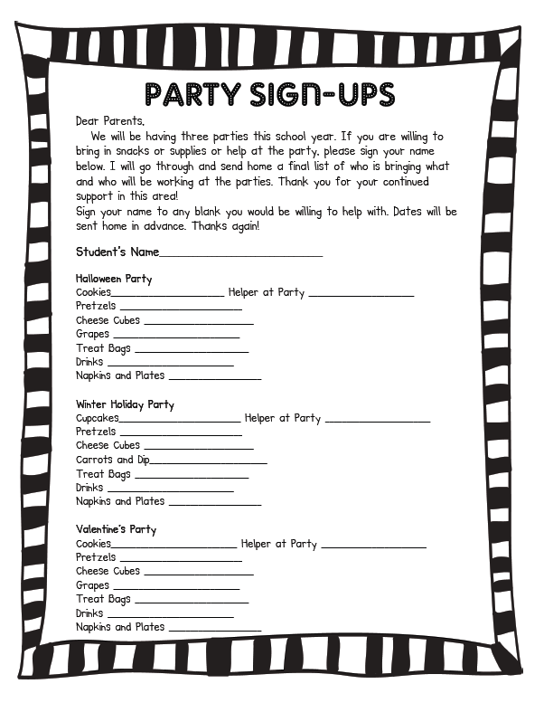 Classroom Party Sign Up Sheet Template from 1.bp.blogspot.com