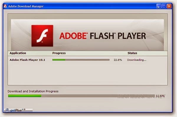 Welcome to My Blog Page (ALAL): Adobe flash player all ...