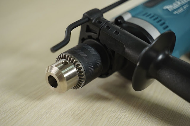 Thông số kỹ thuật của máy khoan búa M8100KX2B Thông số kỹ thuật của máy khoan búa M8100KX2B