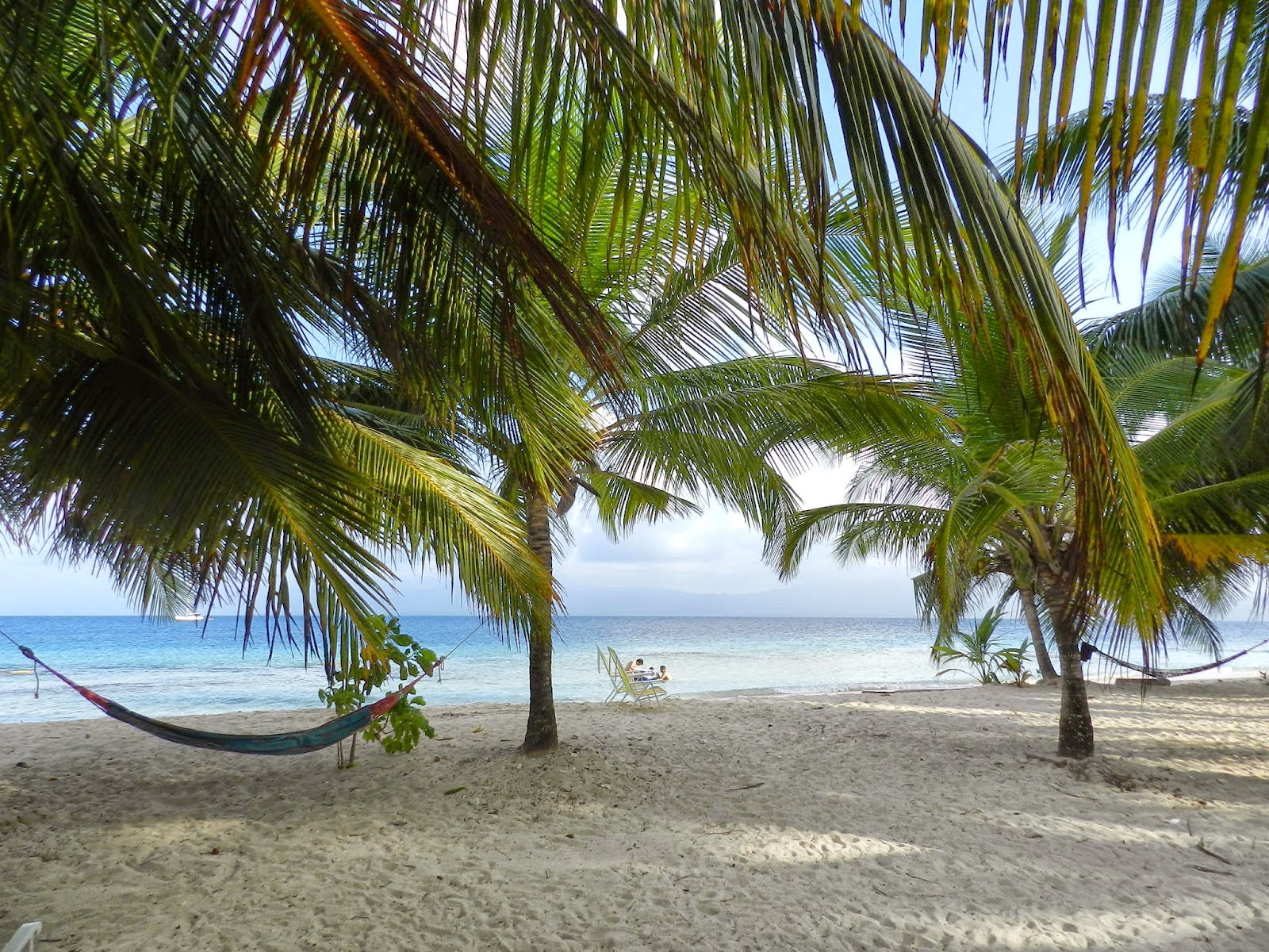 Que tal um fim de semana em uma ilha deserta? San Blás, Panamá - Por ...