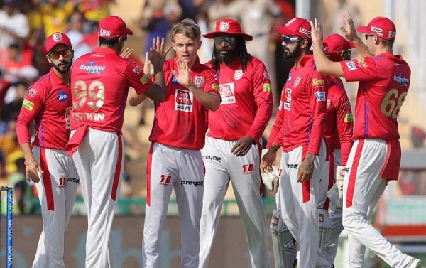 Why did Kings XI Punjab change the name of the team, now the reason was revealed! Funny Jokes Why did Kings XI Punjab change the name of the team, now the reason was revealed! Funny Jokes