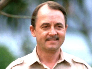 Jots & Tittles: The Hate Crime Law In The U.S.A.
John Hillerman