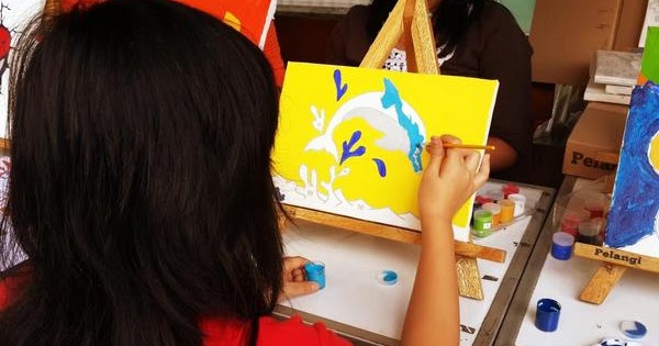 Contoh Stppa Paud Usia 3 4 Tahun Barisan Contoh