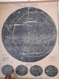 Χάρτης Αστρονομίας