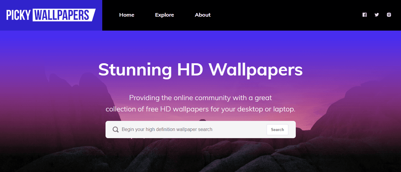 47 Best Wallpaper Sites To Download Hd Wallpaper For Free 2020
