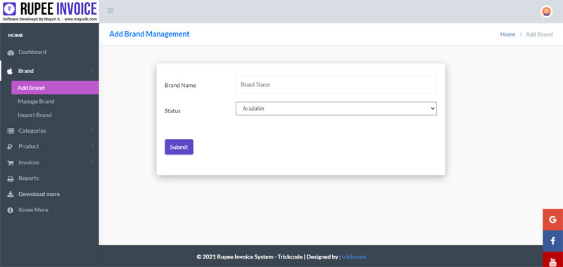 Php mysql projects with source code free download - qlerocom
