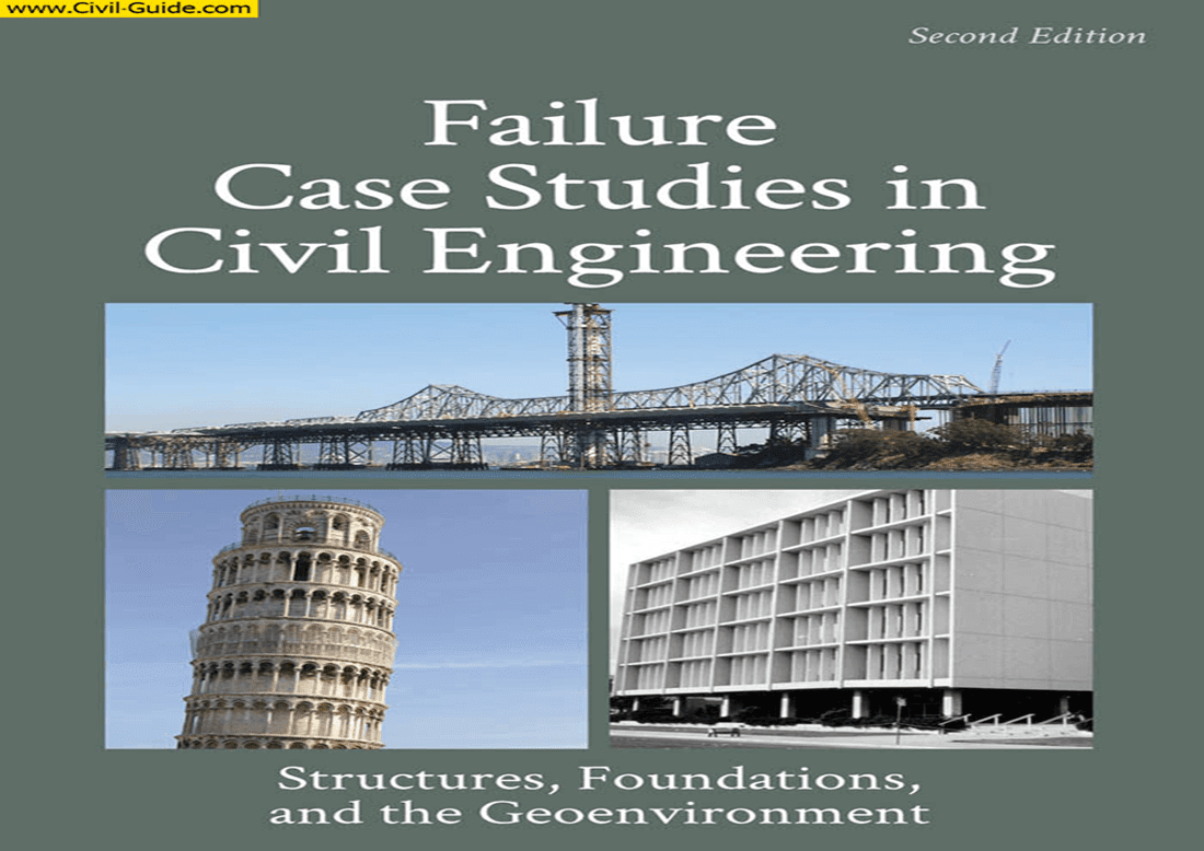 Project failure case studies and suggestion image