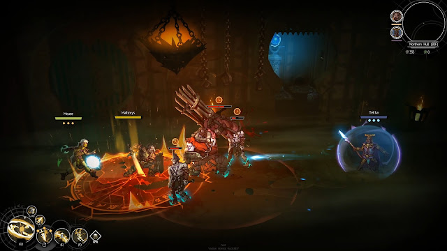 Blightbound-prueba-beta-abierta-dungeon-crawler-multijugador Blightbound-prueba-beta-abierta-dungeon-crawler-multijugador