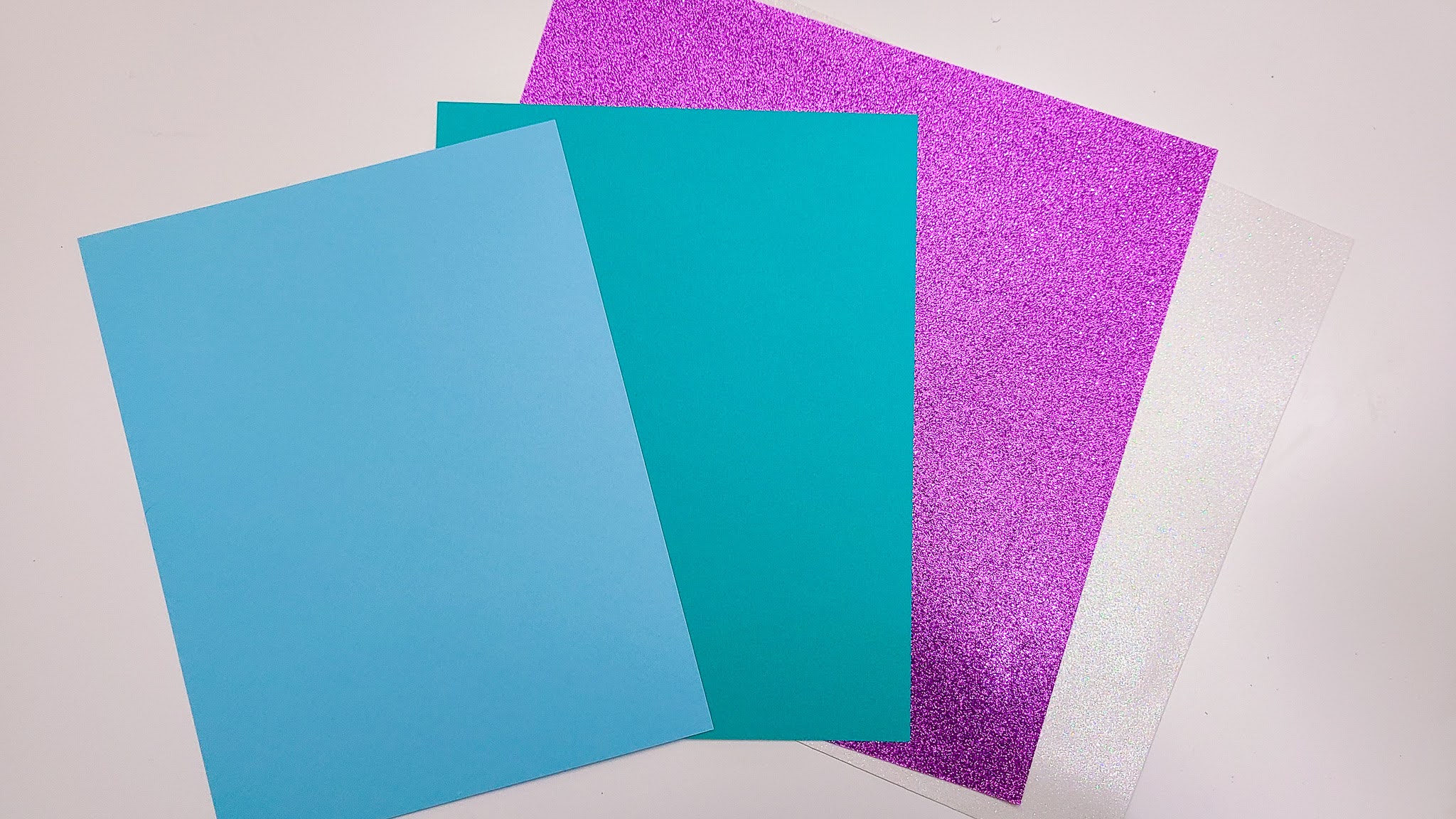 3D Layered Paper Art Tutorial Best Adhesives to Use to Assemble