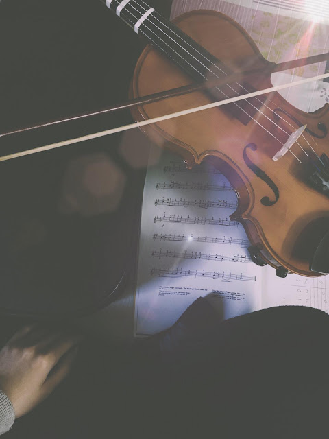 سباستيان باخ, مؤلفات يوهان سباستيان باخ, تعلم الكمان للمبتدئين, تعلم الكمان أون لاين, minuet 3 violin