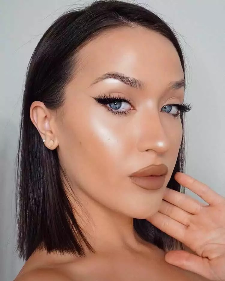 how to make yourself beautiful
