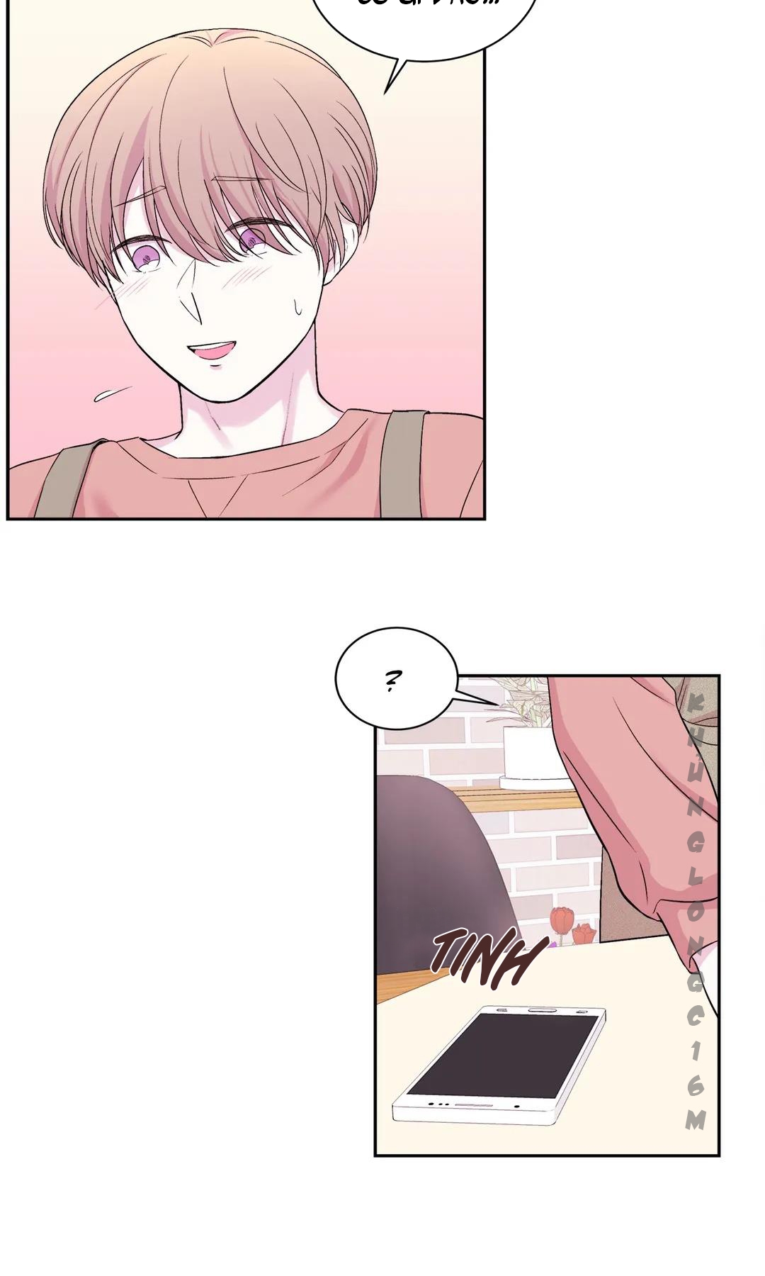 Đọc truyện 10 Đêm Mê Hoặc - Chapter 16