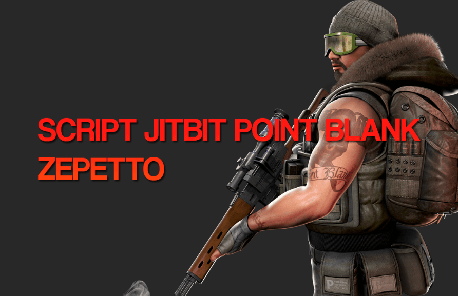 script jitbit gb exp vip 1x bundir point blank zepetto beyond limits manglada tech script jitbit gb exp vip 1x bundir