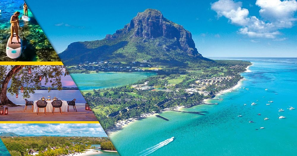 mauritius tour package from uk