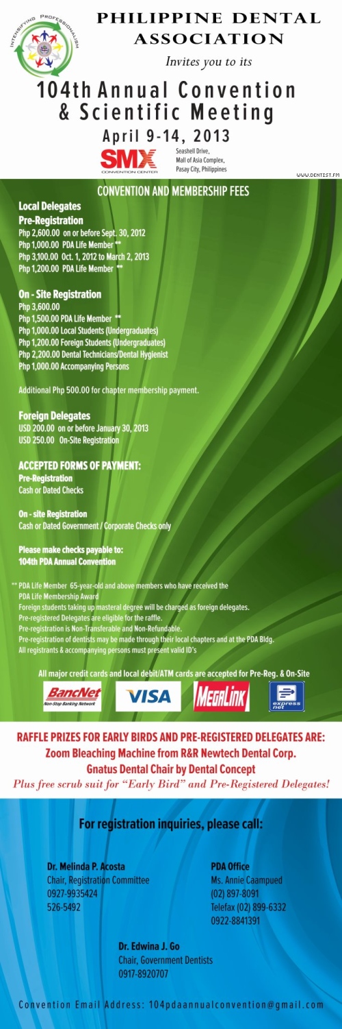 Philippine Dental Association