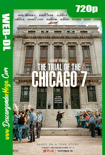 El Juicio de los 7 de Chicago (2020) 