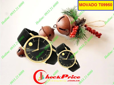 Đồng hồ đeo tay Movado mang đến vẻ đẹp hoàn hảo và đẳng cấp cho bạn MOVADO%2BT09950