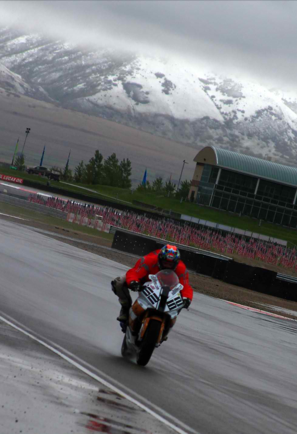 San Diego BMW Motorcycle Racing - S 1000 RR: Miller Motorsports Park's ...