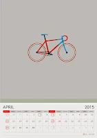 kalender indonesia 2015 april