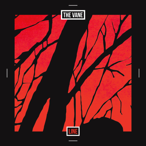 THE VANE – Line – EP
