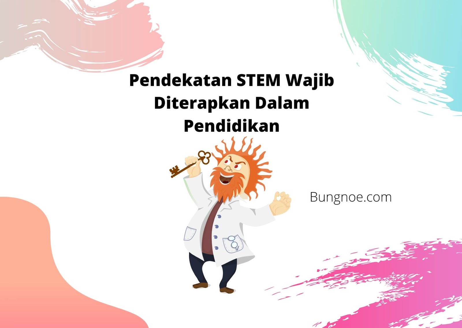 Maksud Stem Dalam Pendidikan Dalam konteks malaysia