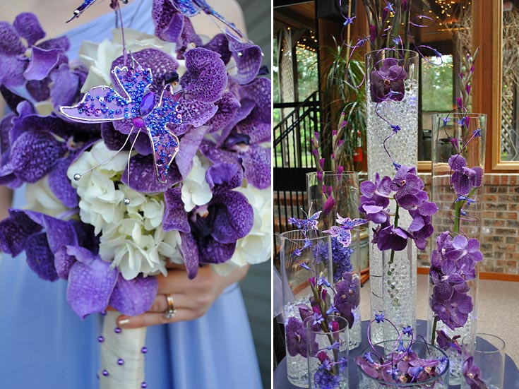 Seattle Wedding Workbook BLOG Amazing wedding florist in Seattle!