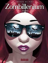 Read Zombillenium online