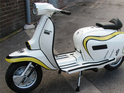 Manual De Taller Lambretta Li 150 Serie 2  . 195 � � Enzormzzohl Se Mlde Prlmero El Dlémotro De Los Clllndros.
