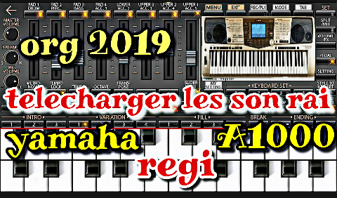 TÉLÉCHARGER PROGRAMME YAMAHA A1000 RAI FL STUDIO PROGRAMME RAI FL STUDIO A1000 TÉLÉCHARGER YAMAHA
