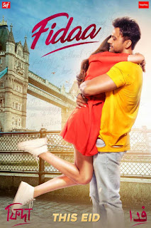 Fidaa 2018 Bengali Movie 720P WEB-DL 1.5GB