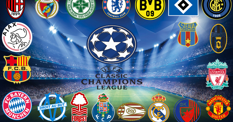 Uefa Uefa