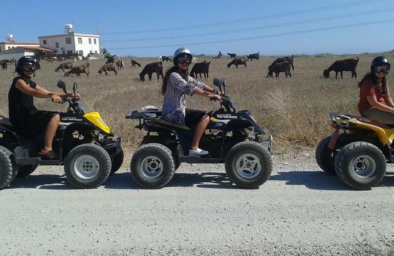 Antalya quad safari turları atv buggy gezisi kiralama fiyatları